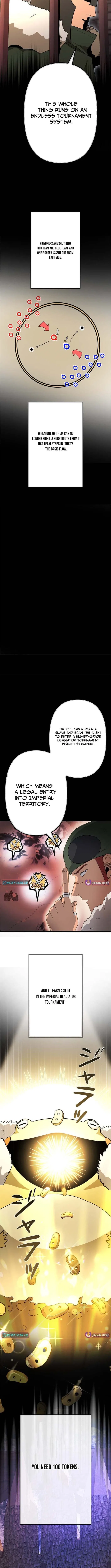 Fantasy Star Producer Chapter 19 – Page 14