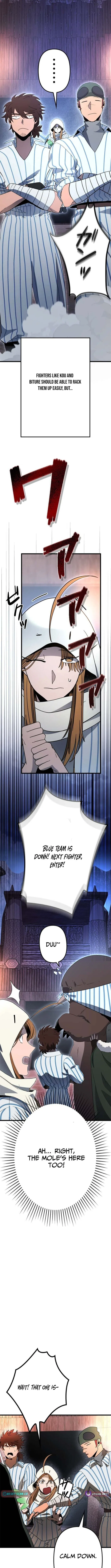 Fantasy Star Producer Chapter 19 – Page 15
