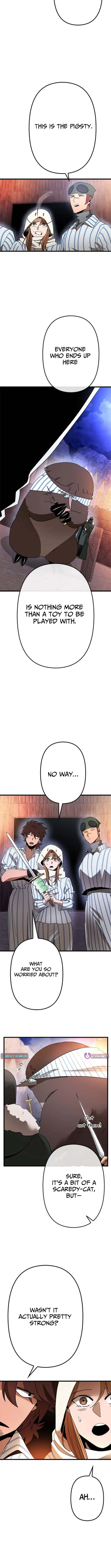 Fantasy Star Producer Chapter 19 – Page 16
