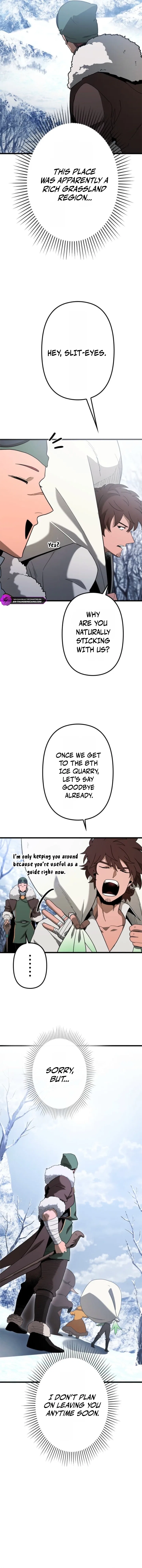 Fantasy Star Producer Chapter 17 – Page 3