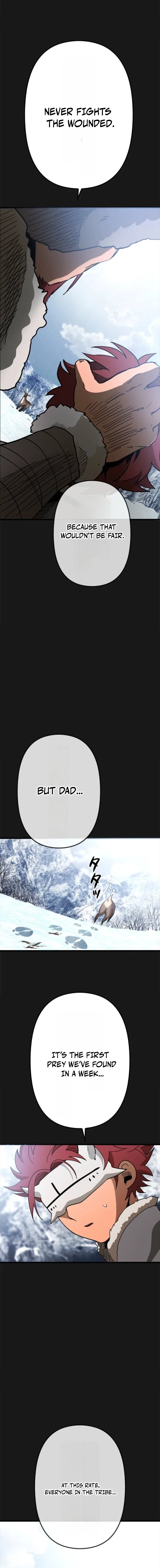 Fantasy Star Producer Chapter 17 – Page 11