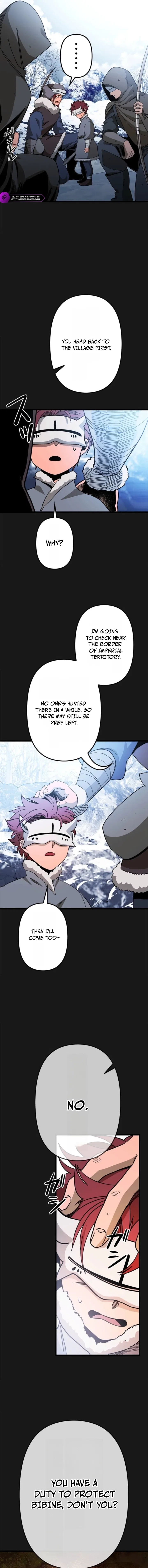 Fantasy Star Producer Chapter 17 – Page 12