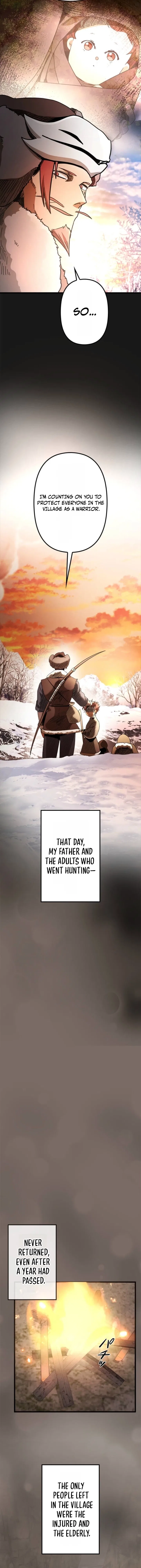 Fantasy Star Producer Chapter 17 – Page 13