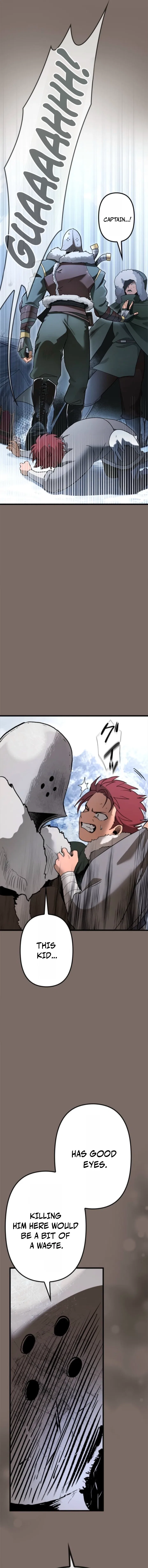 Fantasy Star Producer Chapter 17 – Page 22