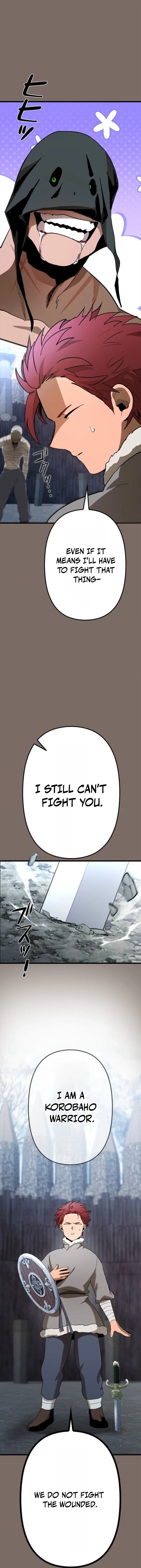 Fantasy Star Producer Chapter 17 – Page 27