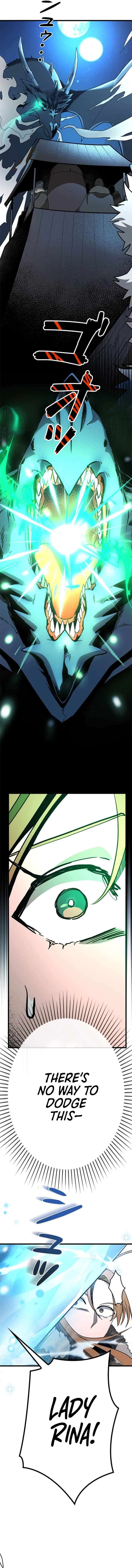 Fantasy Star Producer Chapter 16 – Page 3