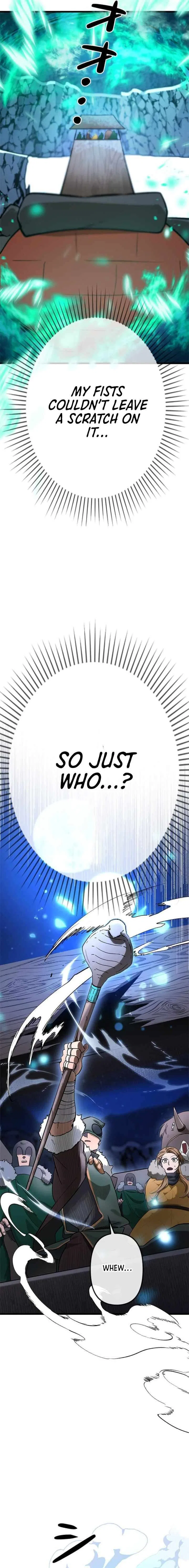 Fantasy Star Producer Chapter 16 – Page 6