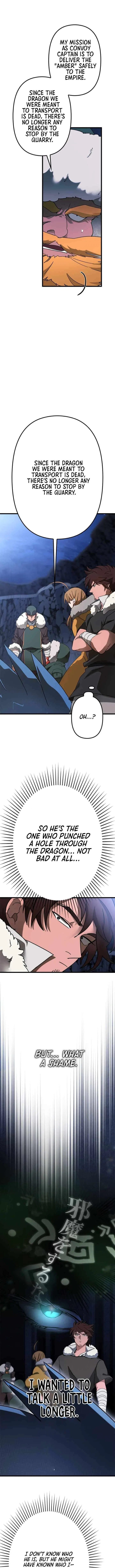 Fantasy Star Producer Chapter 16 – Page 9