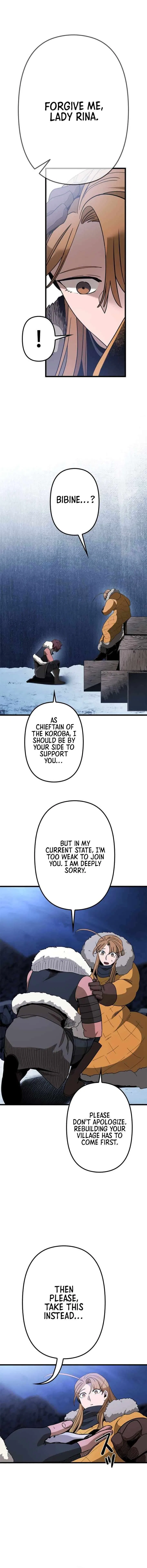 Fantasy Star Producer Chapter 16 – Page 13