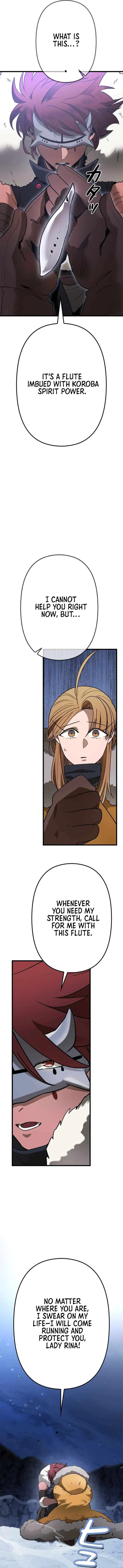 Fantasy Star Producer Chapter 16 – Page 14