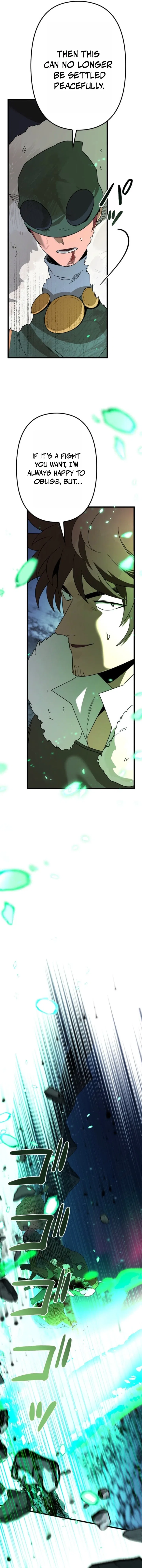 Fantasy Star Producer Chapter 15 – Page 6