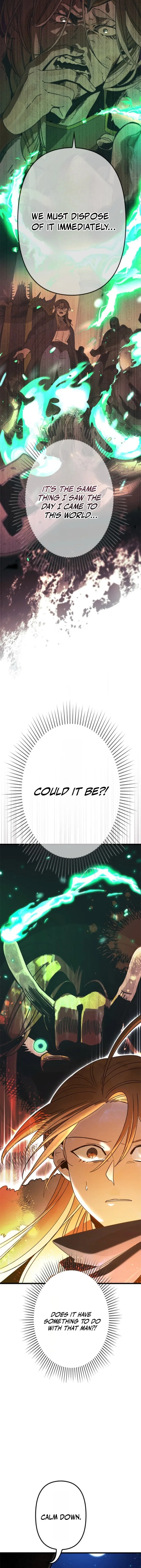 Fantasy Star Producer Chapter 15 – Page 12