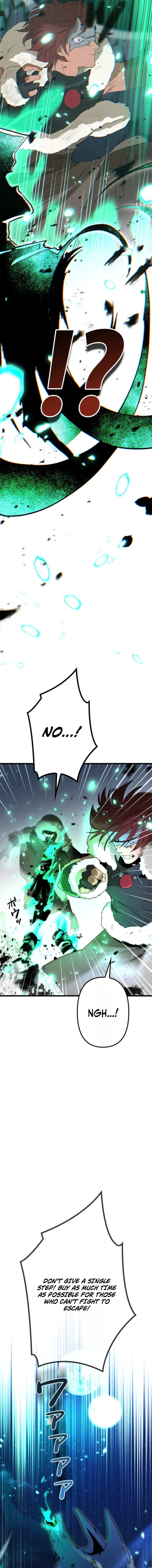Fantasy Star Producer Chapter 15 – Page 15