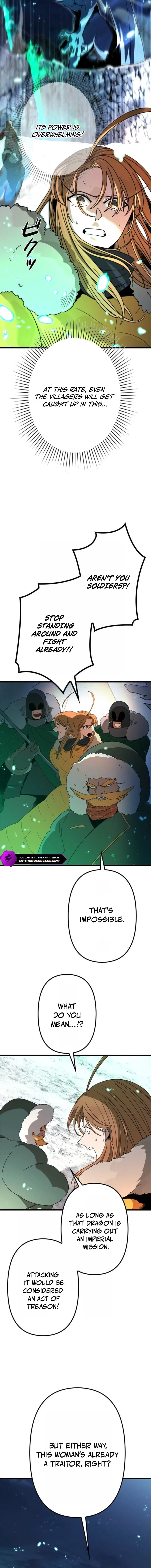 Fantasy Star Producer Chapter 15 – Page 16