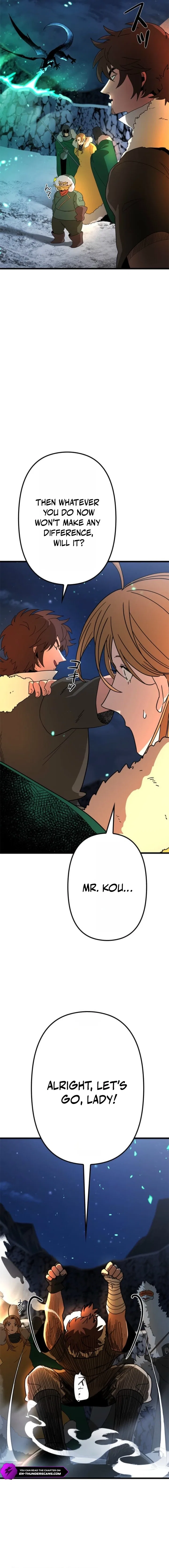 Fantasy Star Producer Chapter 15 – Page 17