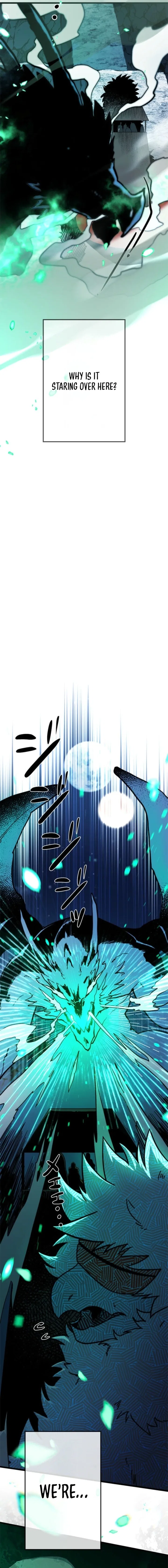 Fantasy Star Producer Chapter 15 – Page 23