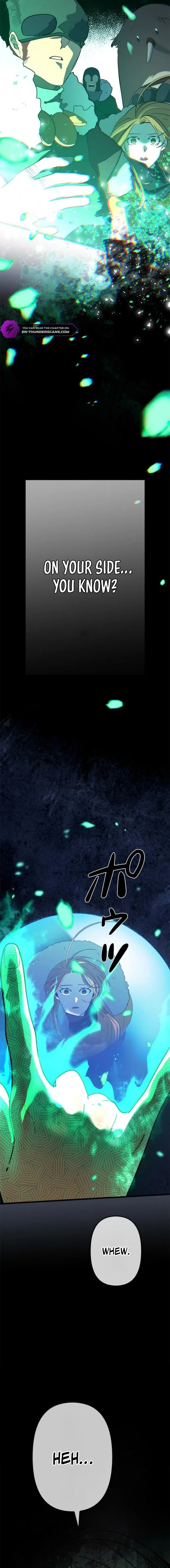 Fantasy Star Producer Chapter 15 – Page 24