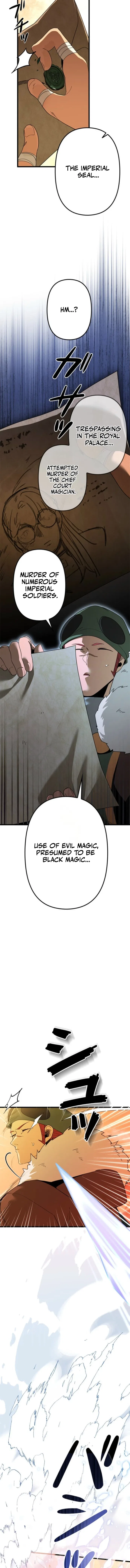 Fantasy Star Producer Chapter 14 – Page 2