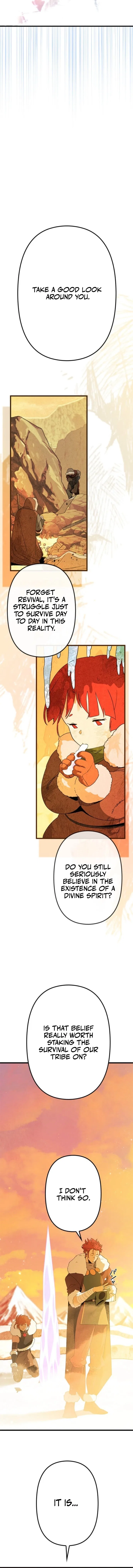 Fantasy Star Producer Chapter 14 – Page 12