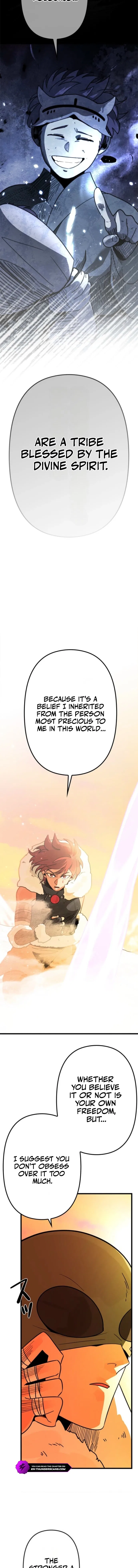 Fantasy Star Producer Chapter 14 – Page 14