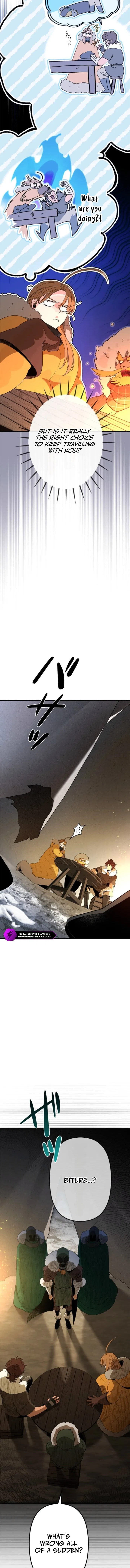 Fantasy Star Producer Chapter 14 – Page 17