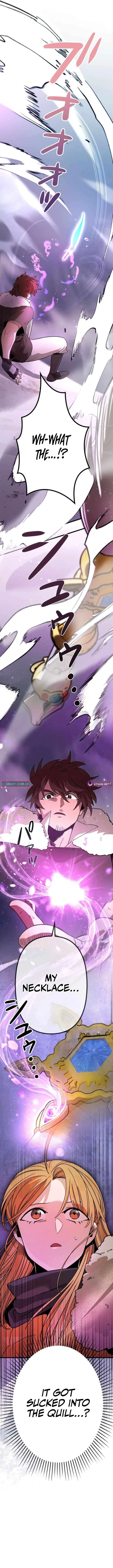 Fantasy Star Producer Chapter 13 – Page 9