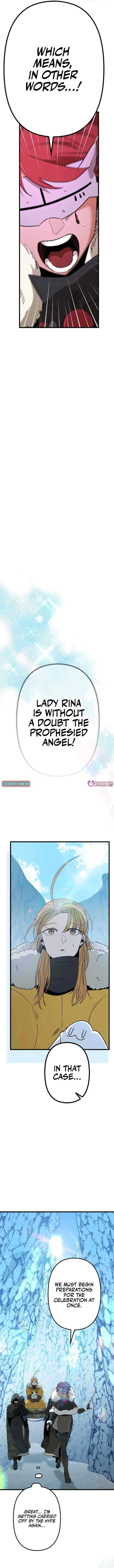 Fantasy Star Producer Chapter 13 – Page 11