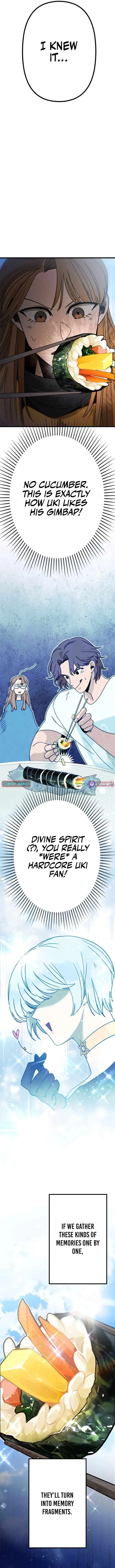 Fantasy Star Producer Chapter 13 – Page 19