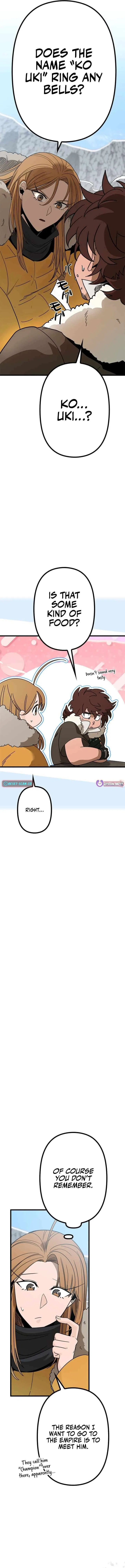 Fantasy Star Producer Chapter 13 – Page 21