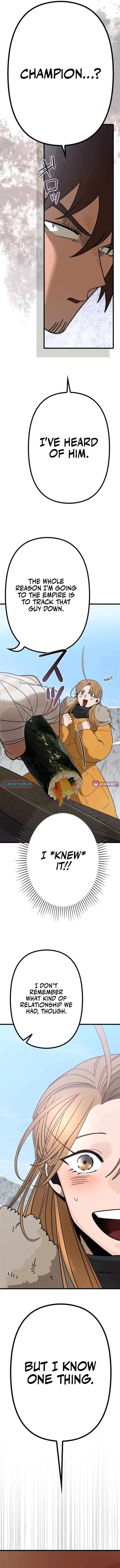 Fantasy Star Producer Chapter 13 – Page 22