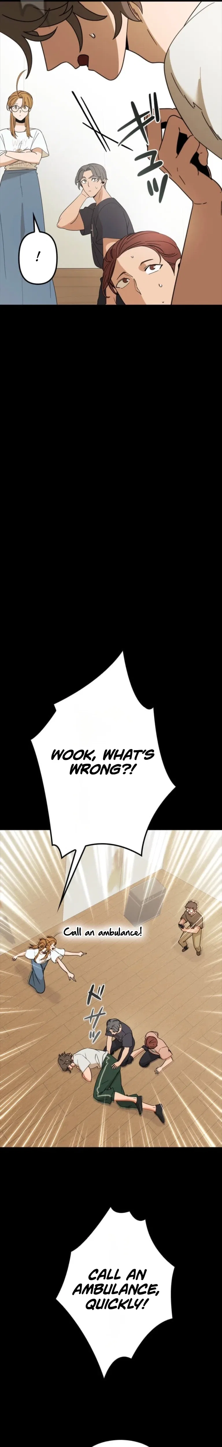 Fantasy Star Producer Chapter 12 – Page 5