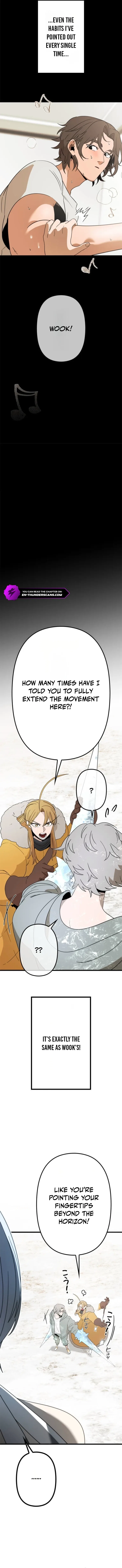 Fantasy Star Producer Chapter 12 – Page 9