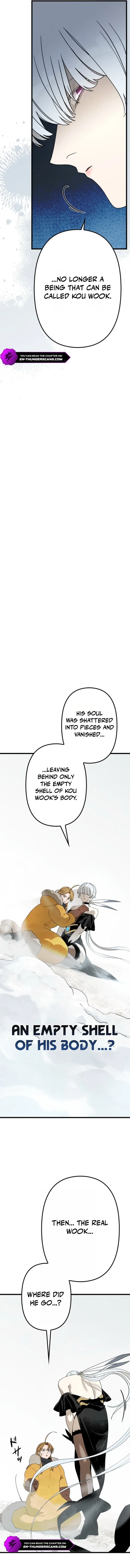 Fantasy Star Producer Chapter 12 – Page 22