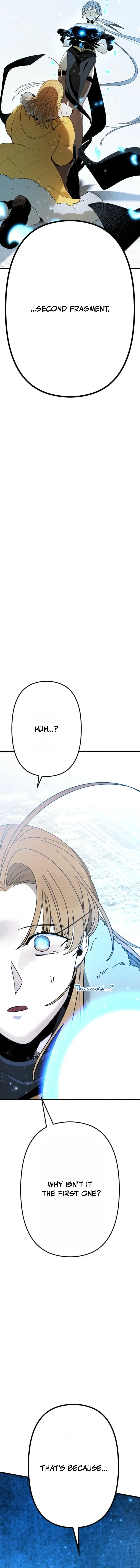 Fantasy Star Producer Chapter 12 – Page 27