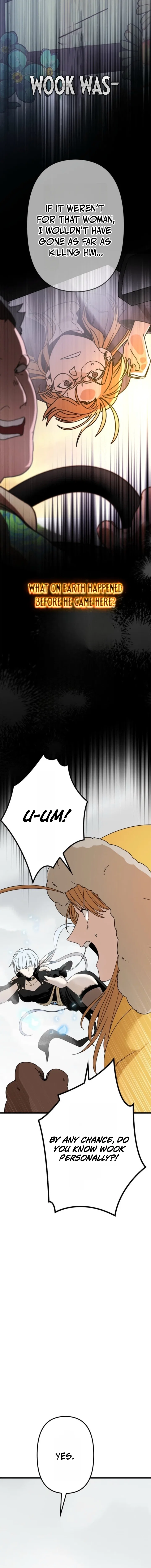 Fantasy Star Producer Chapter 11 – Page 4