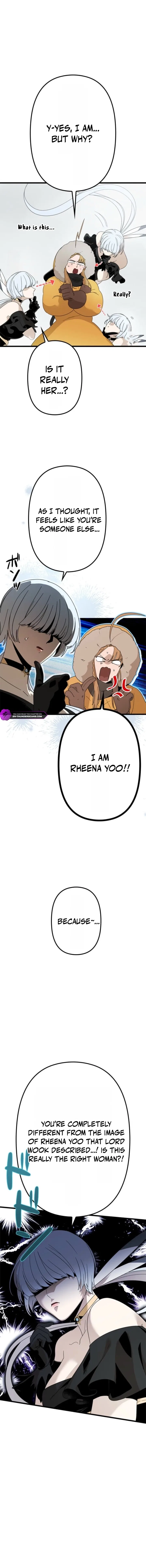 Fantasy Star Producer Chapter 11 – Page 6