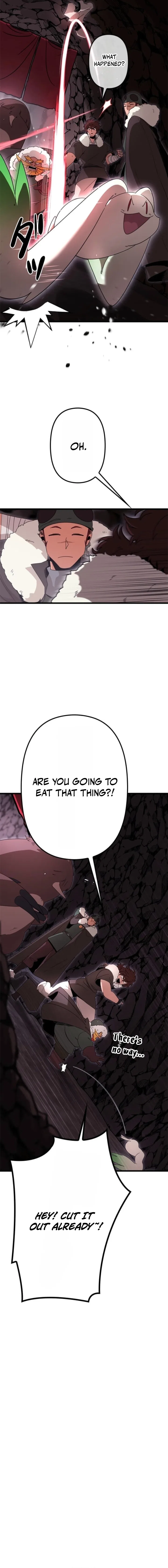 Fantasy Star Producer Chapter 11 – Page 17