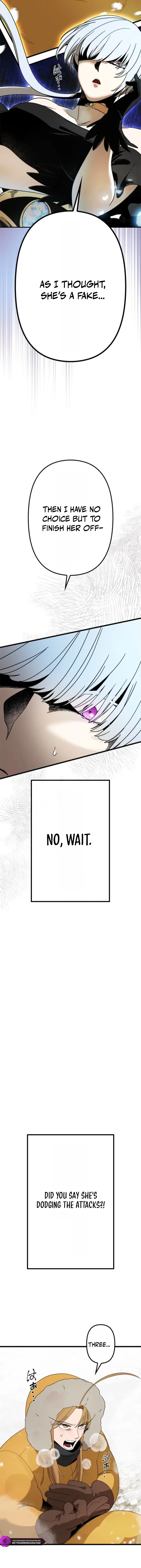 Fantasy Star Producer Chapter 11 – Page 25