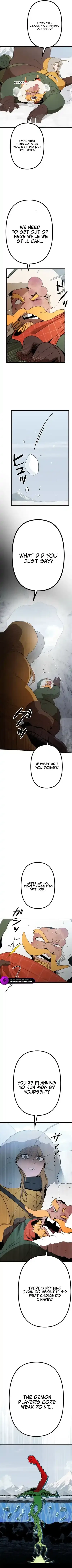 Fantasy Star Producer Chapter 8 – Page 3