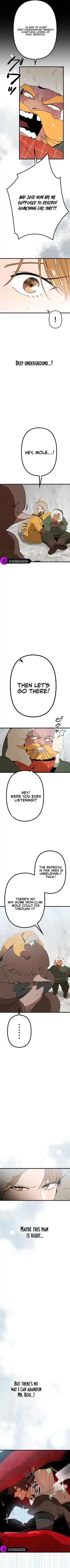 Fantasy Star Producer Chapter 8 – Page 4