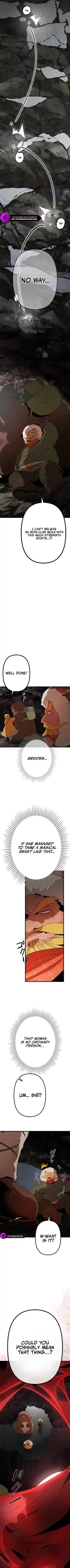Fantasy Star Producer Chapter 8 – Page 6