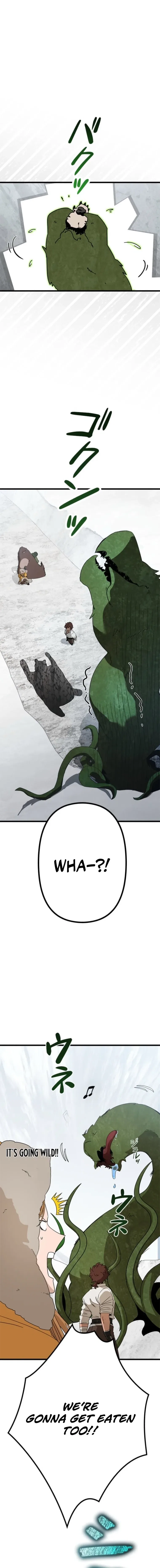 Fantasy Star Producer Chapter 7 – Page 2