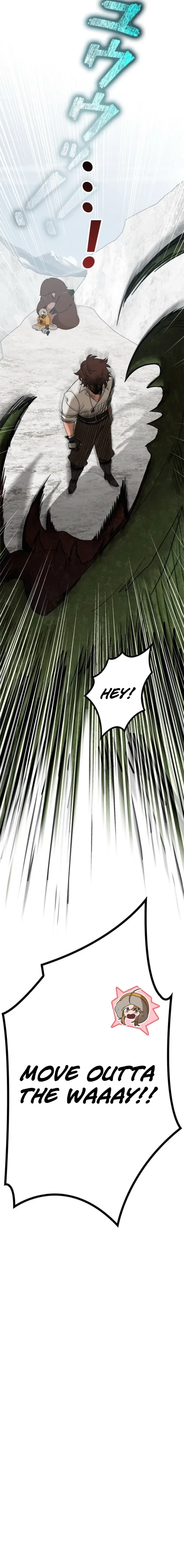 Fantasy Star Producer Chapter 7 – Page 3