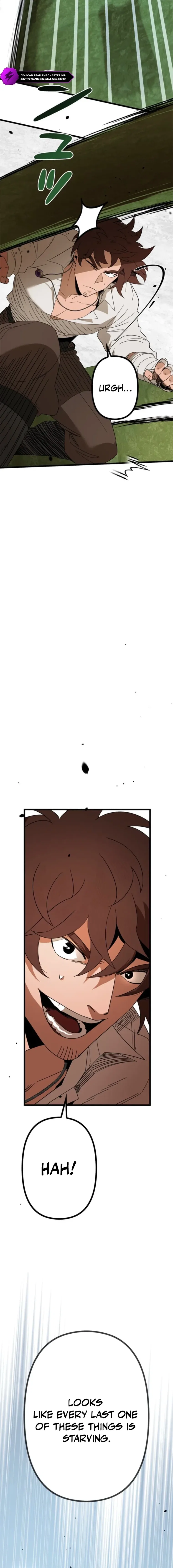 Fantasy Star Producer Chapter 7 – Page 6