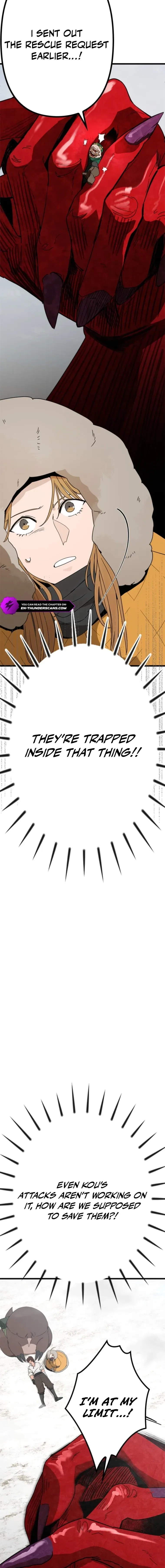 Fantasy Star Producer Chapter 7 – Page 14