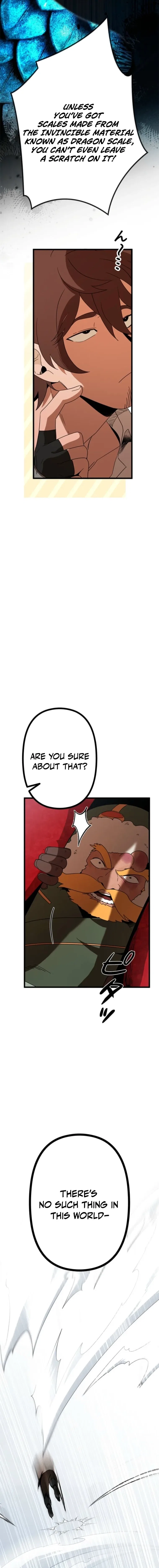 Fantasy Star Producer Chapter 7 – Page 24