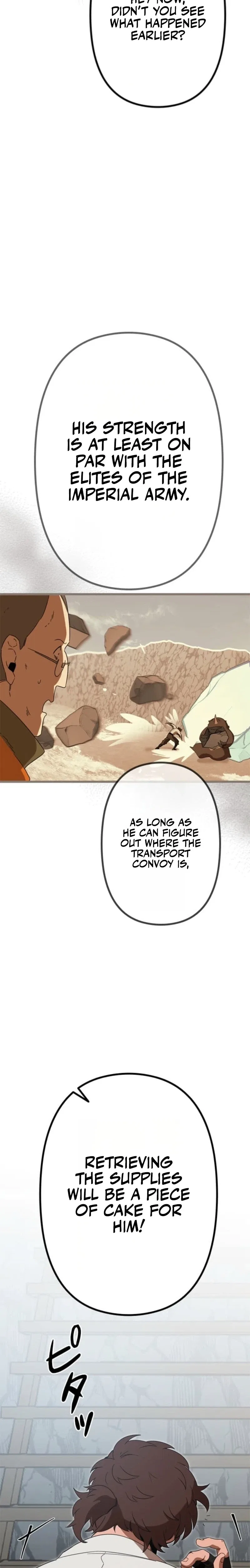 Fantasy Star Producer Chapter 6 – Page 3