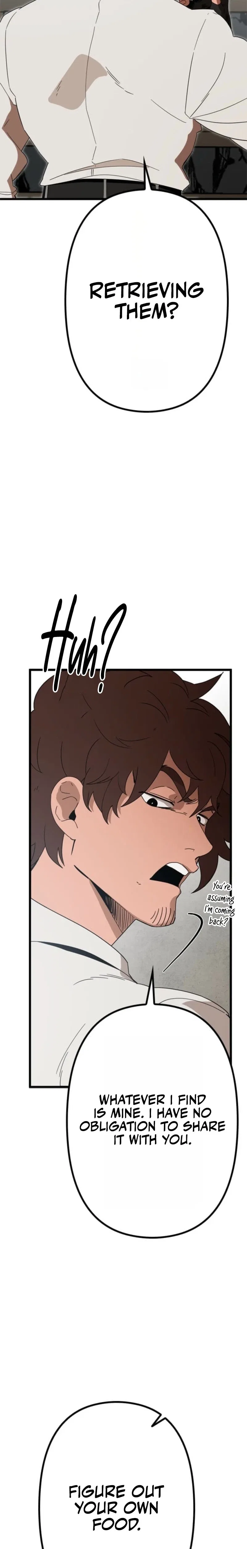 Fantasy Star Producer Chapter 6 – Page 4