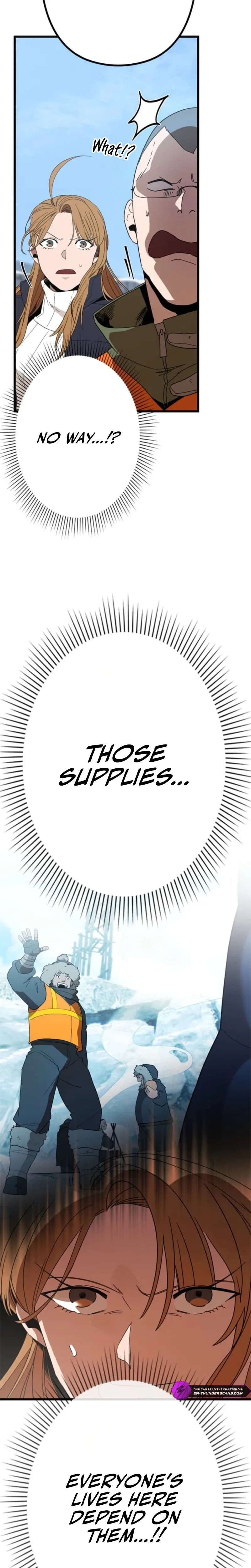 Fantasy Star Producer Chapter 6 – Page 5