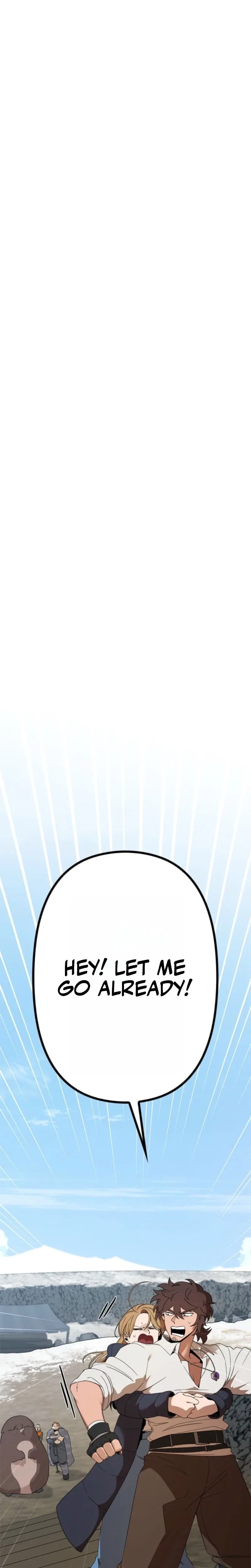 Fantasy Star Producer Chapter 6 – Page 16